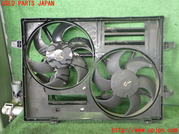 2UPJ-34776836]ジャガー・Xタイプ(J51YB)電動ファン1 中古_m0001.jpg