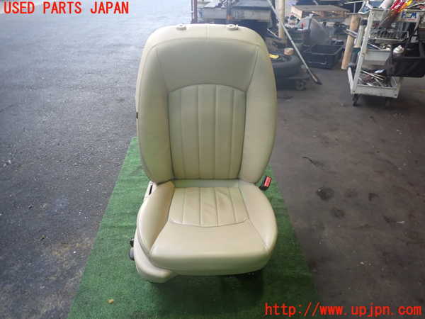 2UPJ-34777035]ジャガー・Xタイプ(J51YB)運転席シート 中古_m0001.jpg