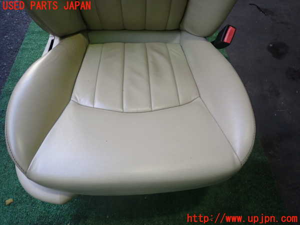 2UPJ-34777035]ジャガー・Xタイプ(J51YB)運転席シート 中古_m0003.jpg