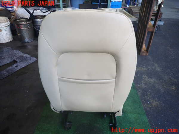 2UPJ-34777035]ジャガー・Xタイプ(J51YB)運転席シート 中古_m0005.jpg