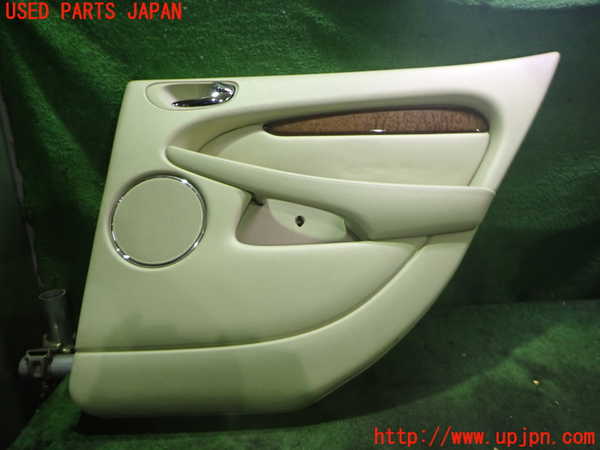 2UPJ-34771294]ジャガー・Xタイプ(J51YB)右後ドア内張り 中古_m0001.jpg