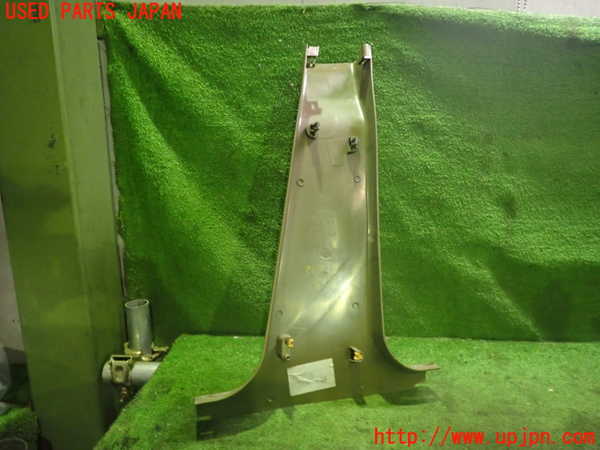 2UPJ-34777670]ジャガー・Xタイプ(J51YB)左センターピラートリム 中古_m0002.jpg