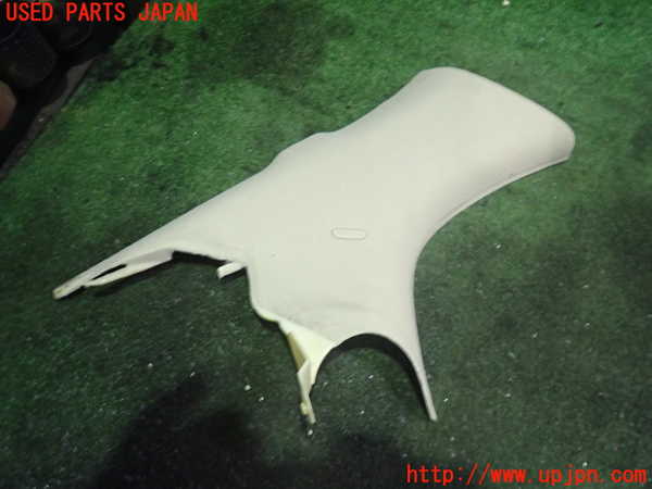 2UPJ-34777680]ジャガー・Xタイプ(J51YB)左リアピラートリム 中古_m0001.jpg