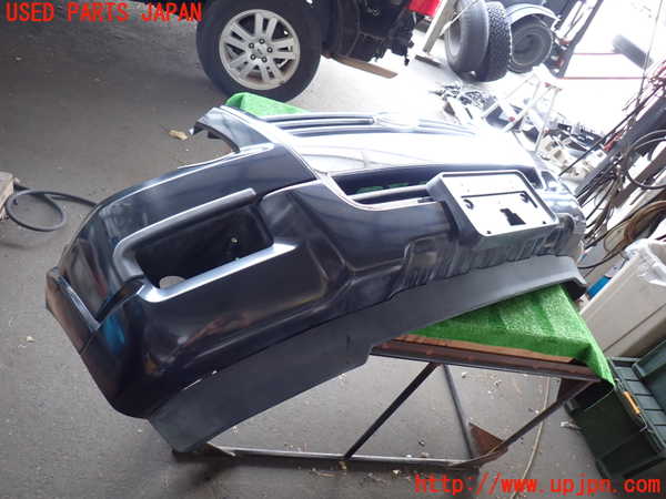 2UPJ-34781010]エクスプローラー(1FMEU74)フロントバンパー 中古_m0001.jpg