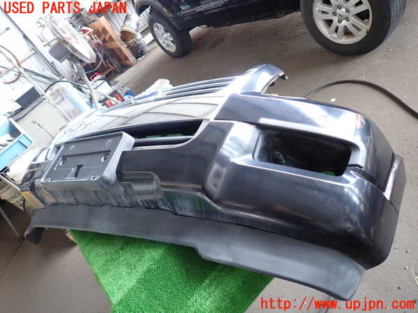 2UPJ-34781010]エクスプローラー(1FMEU74)フロントバンパー 中古_m0002.jpg