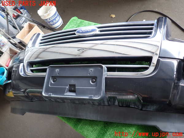 2UPJ-34781010]エクスプローラー(1FMEU74)フロントバンパー 中古_m0003.jpg