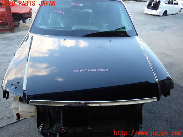2UPJ-34781060]エクスプローラー(1FMEU74)ボンネットフード 中古_m0001.jpg