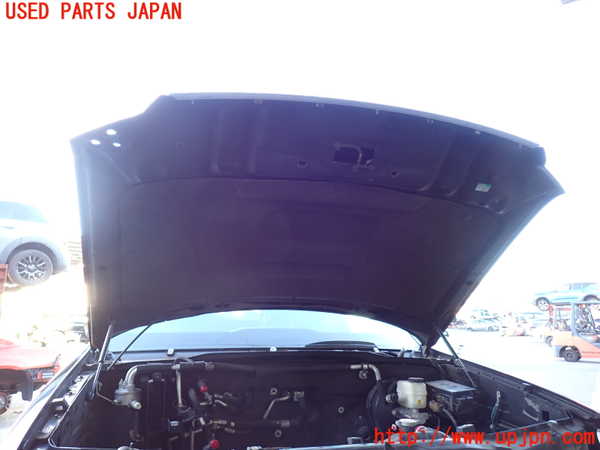 2UPJ-34781060]エクスプローラー(1FMEU74)ボンネットフード 中古_m0005.jpg