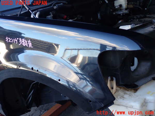 2UPJ-34781080]エクスプローラー(1FMEU74)右前フェンダー 中古_m0002.jpg