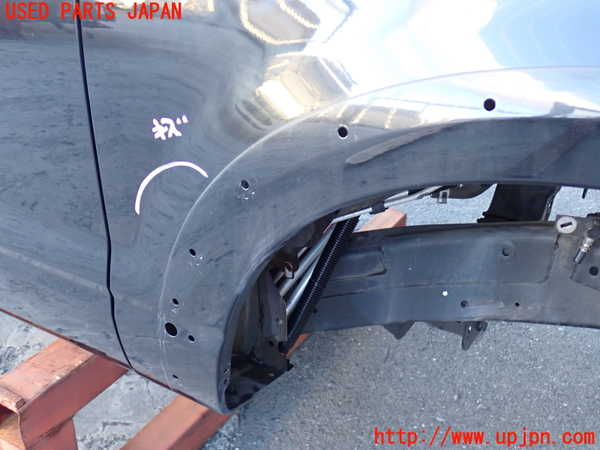 2UPJ-34781080]エクスプローラー(1FMEU74)右前フェンダー 中古_m0004.jpg