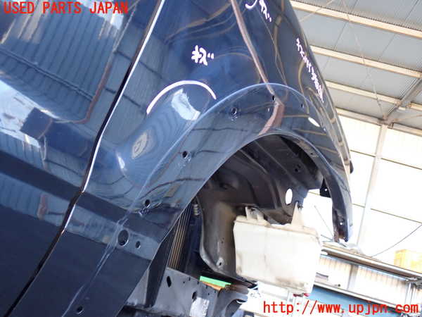 2UPJ-34781080]エクスプローラー(1FMEU74)右前フェンダー 中古_m0005.jpg