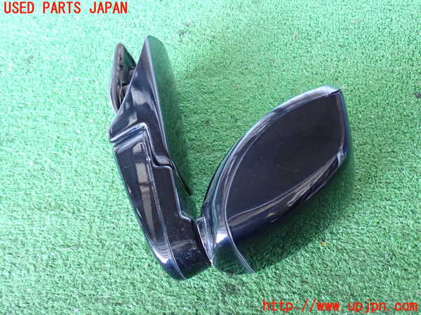 2UPJ-34781120]エクスプローラー(1FMEU74)右前アンダーミラー 中古_m0002.jpg