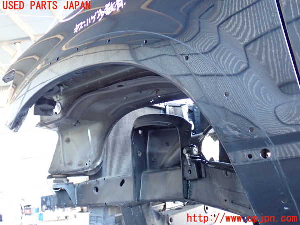 2UPJ-34781082]エクスプローラー(1FMEU74)左前フェンダー 中古_m0005.jpg