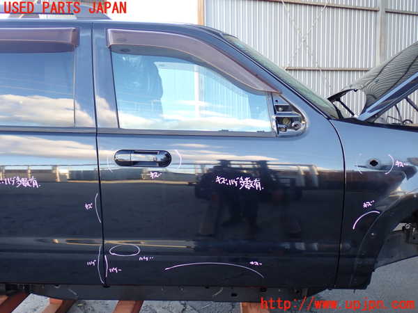 2UPJ-34781230]エクスプローラー(1FMEU74)右前ドア (M175) 中古_m0001.jpg