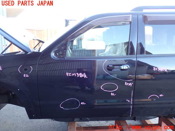 2UPJ-34781260]エクスプローラー(1FMEU74)左前ドア (M175) 中古_m0001.jpg