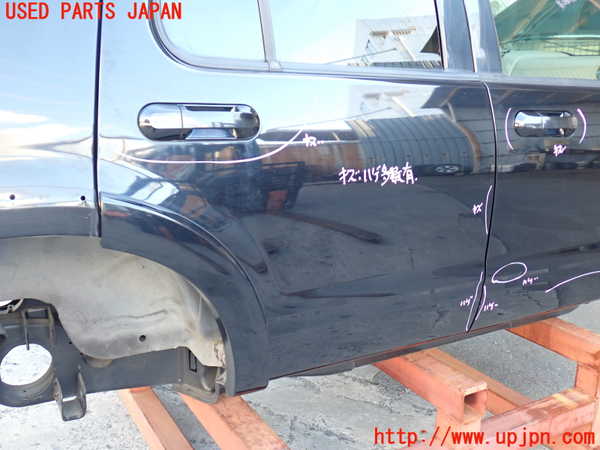 2UPJ-34781290]エクスプローラー(1FMEU74)右後ドア (M203) 中古_m0003.jpg