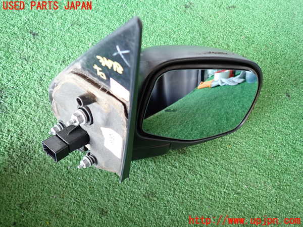 2UPJ-34781210]エクスプローラー(1FMEU74)右ドアミラー 中古_m0003.jpg