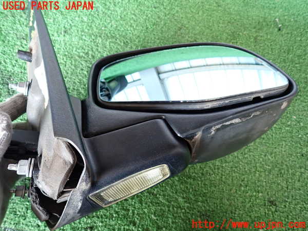 2UPJ-34781210]エクスプローラー(1FMEU74)右ドアミラー 中古_m0004.jpg