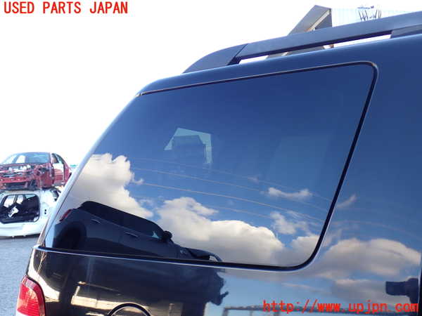 2UPJ-34781380]エクスプローラー(1FMEU74)右クォーターガラス (M203) 中古_m0001.jpg