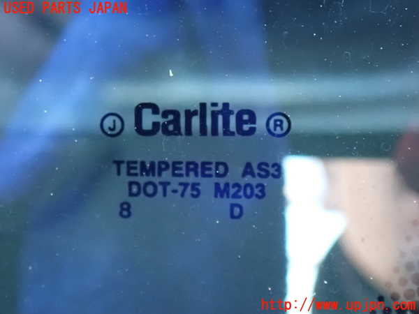 2UPJ-34781380]エクスプローラー(1FMEU74)右クォーターガラス (M203) 中古_m0002.jpg