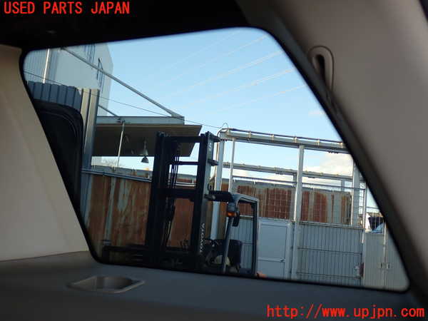 2UPJ-34781380]エクスプローラー(1FMEU74)右クォーターガラス (M203) 中古_m0003.jpg