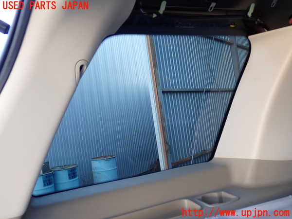 2UPJ-34781382]エクスプローラー(1FMEU74)左クォーターガラス (M203) 中古_m0003.jpg