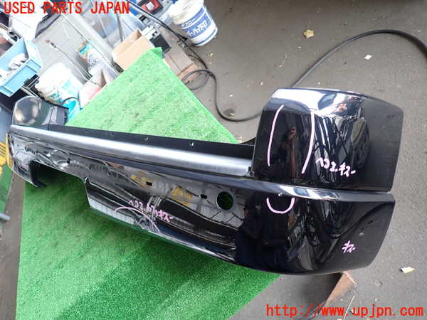 2UPJ-34781610]エクスプローラー(1FMEU74)リアバンパー 中古_m0002.jpg