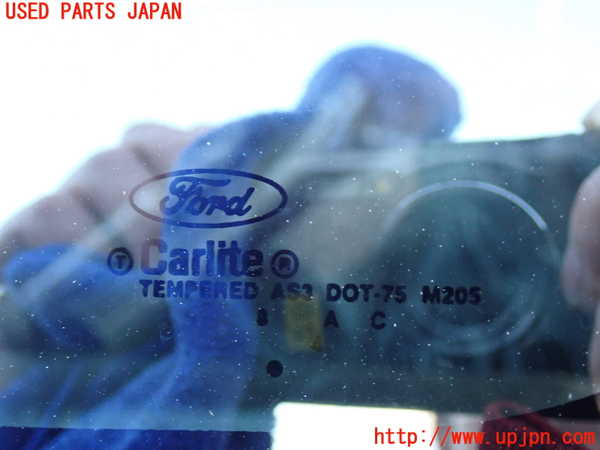 2UPJ-34781566]エクスプローラー(1FMEU74)バックドア リアゲート ハッチ (M205) 中古_m0002.jpg