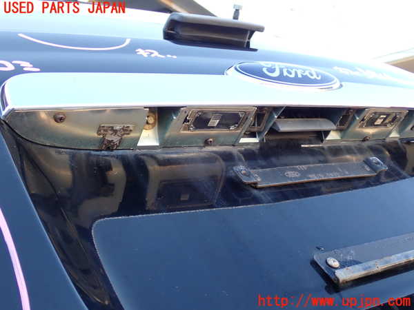 2UPJ-34781566]エクスプローラー(1FMEU74)バックドア リアゲート ハッチ (M205) 中古_m0003.jpg