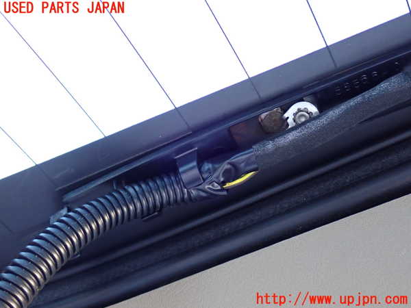 2UPJ-34781566]エクスプローラー(1FMEU74)バックドア リアゲート ハッチ (M205) 中古_m0004.jpg