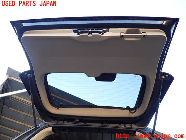 2UPJ-34781566]エクスプローラー(1FMEU74)バックドア リアゲート ハッチ (M205) 中古_m0005.jpg
