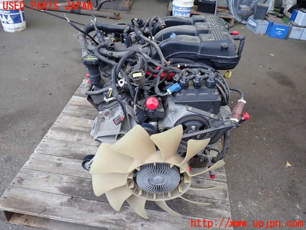 2UPJ-34782010]エクスプローラー(1FMEU74)エンジン XS 4WD 中古_m0001.jpg