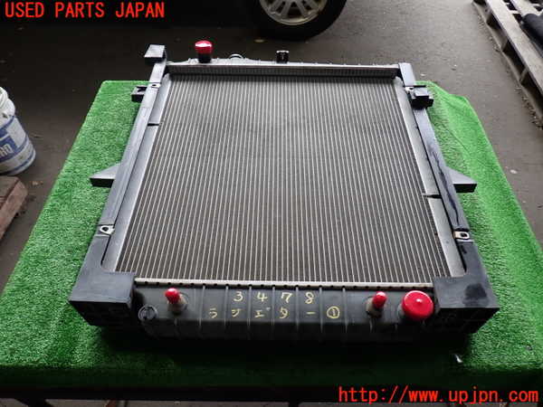 2UPJ-34782321]エクスプローラー(1FMEU74)ラジエーター1 中古_m0001.jpg