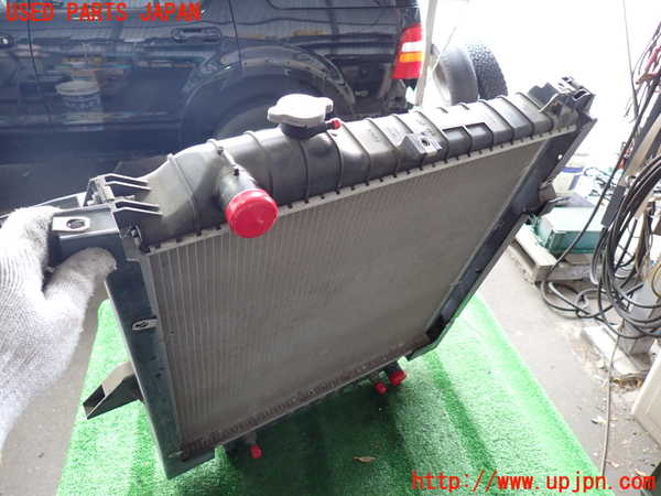 2UPJ-34782321]エクスプローラー(1FMEU74)ラジエーター1 中古_m0002.jpg