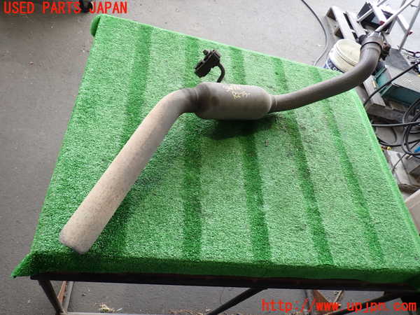 2UPJ-34782671]エクスプローラー(1FMEU74)リアマフラー1 中古_m0001.jpg