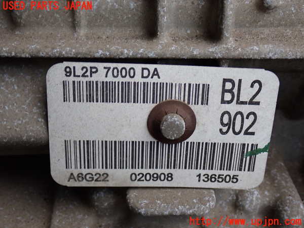 2UPJ-34783010]エクスプローラー(1FMEU74)ミッション AT XS 4WD 中古_m0004.jpg