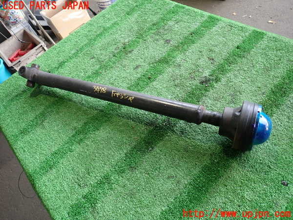 2UPJ-34783401]エクスプローラー(1FMEU74)フロントプロペラシャフト1 中古_m0001.jpg