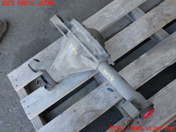 2UPJ-34784350]エクスプローラー(1FMEU74)フロントデフ 中古_m0002.jpg