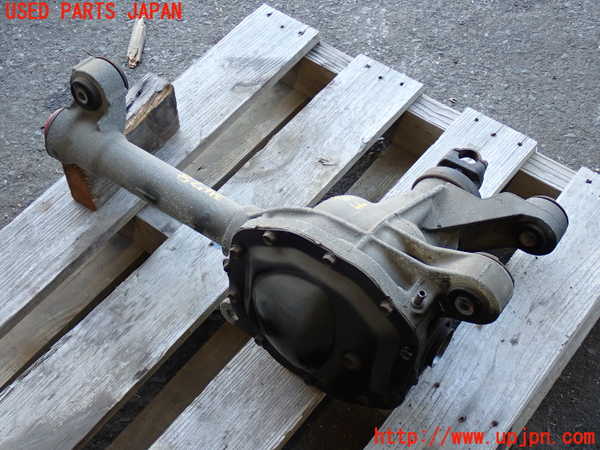 2UPJ-34784350]エクスプローラー(1FMEU74)フロントデフ 中古_m0003.jpg