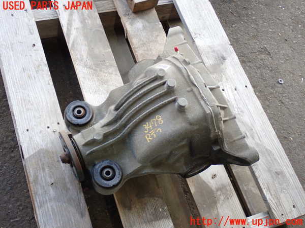 2UPJ-34784355]エクスプローラー(1FMEU74)リアデフ 中古_m0001.jpg