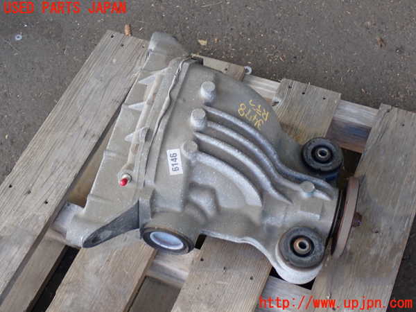 2UPJ-34784355]エクスプローラー(1FMEU74)リアデフ 中古_m0002.jpg