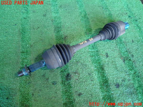 2UPJ-34784010]エクスプローラー(1FMEU74)右フロントドライブシャフト 中古_m0001.jpg