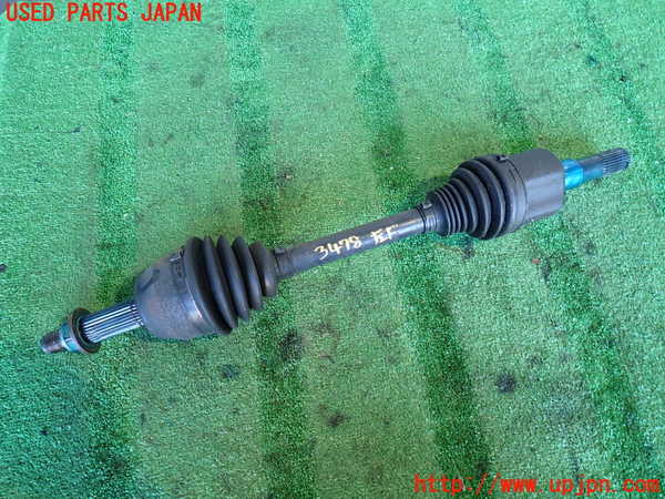 2UPJ-34784015]エクスプローラー(1FMEU74)左フロントドライブシャフト 中古_m0001.jpg