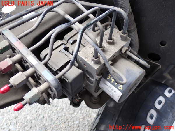 2UPJ-34784040]エクスプローラー(1FMEU74)ABSアクチュエーター 中古_m0001.jpg