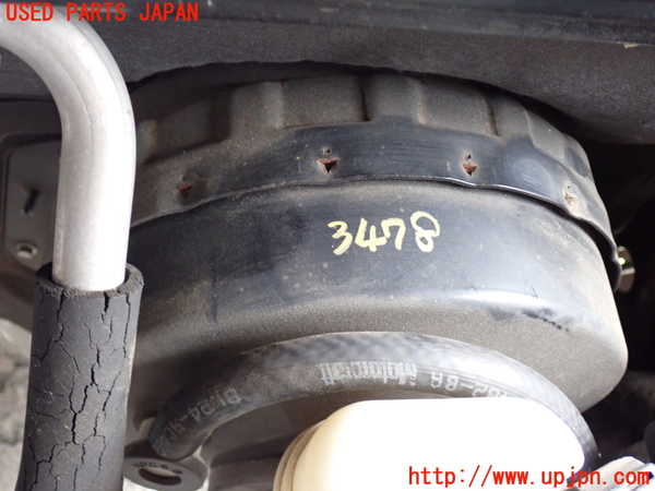 2UPJ-34784055]エクスプローラー(1FMEU74)ブレーキマスターバック 中古_m0001.jpg