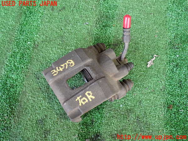 2UPJ-34784090]エクスプローラー(1FMEU74)右リアキャリパー 中古_m0001.jpg