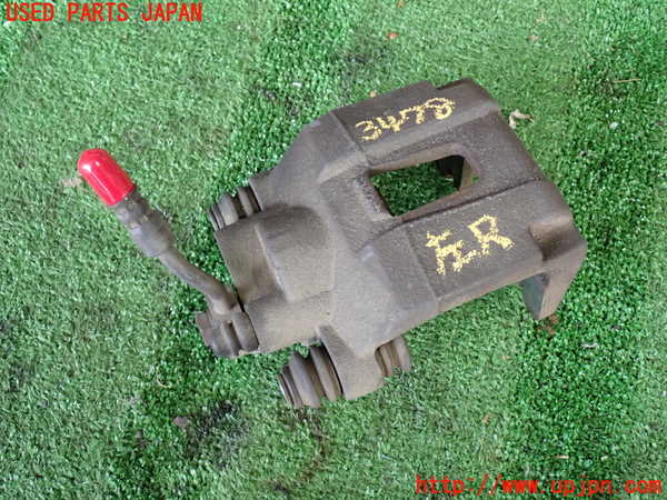 2UPJ-34784095]エクスプローラー(1FMEU74)左リアキャリパー 中古_m0001.jpg