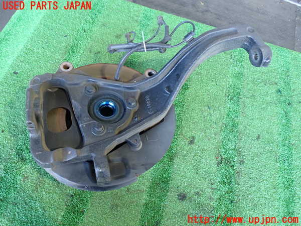 2UPJ-34784295]エクスプローラー(1FMEU74)左フロントナックルハブ 中古_m0002.jpg