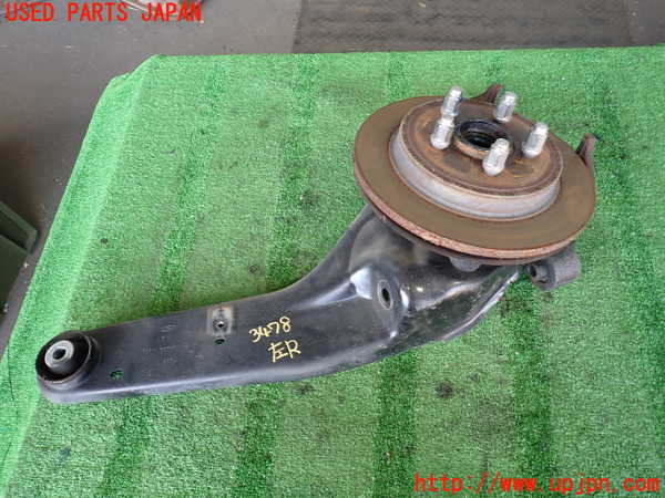 2UPJ-34784305]エクスプローラー(1FMEU74)左リアナックルハブ 中古_m0001.jpg