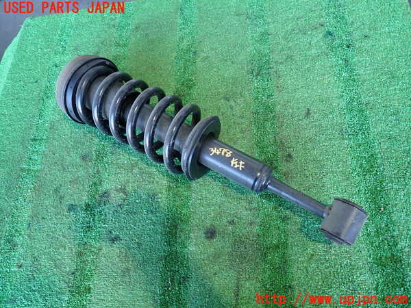 2UPJ-34785025]エクスプローラー(1FMEU74)左フロントストラット 中古_m0001.jpg